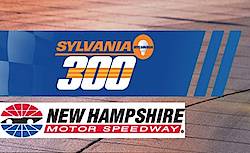 Sylvania & New Hampshire Motor Speedway Contest