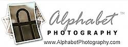 Family Focus: Alphabet Photography Giveaway
