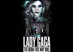 Ryan Seacrest: Lady Gaga Las Vegas Sweepstakes