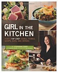 Leite's Culinaria: Girl In The Kitchen Giveaway