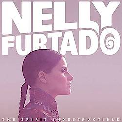 Star Pulse: Nelly Furtado's "The Spirit Indestructible" CD Giveaway