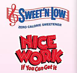 Sweet 'N Low: Sweetest Of Sweepstakes