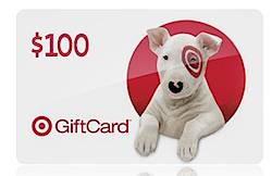 American Family: Target Gift Card Giveaway