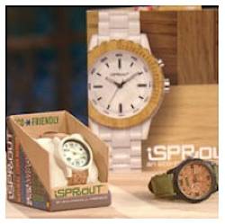 Rachael Ray: Sprout Watch Giveaway