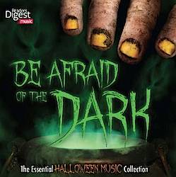 Star Pulse: Be Afraid Of The Dark Giveaway