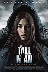 Star Pulse: "The Tall Man" Signed Poster