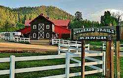 Woman's Day: Colorado Trails Ranch
