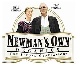 Family Savings Center: Newman's Own Organics Prize Package Giveaway