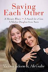 Star Pulse: "Saving Each Other" A Mother-Daughter Love Story Giveaway