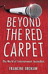Star Pulse: "Beyond The Red Carpet" Giveaway