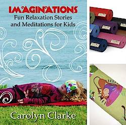 Family Focus: Kids Relaxaton Prize Pack Giveaway