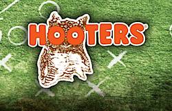 Hooters: Super Trip to New Orleans Sweepstakes