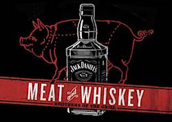 Jack Daniel's: Grill Out Kit Sweepstakes 2012