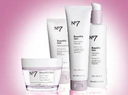Boots Beauty USA: Boots September 12th No7 Sweepstakes