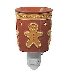 Family Saving Scenter: Scentsy Warmer and Fall Scent Giveaway