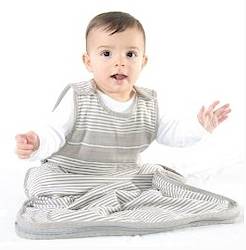 Eco-babyz: Woolino Merino Wool Baby Sleep Sack Giveaway