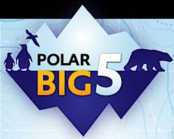 Quark Expeditions Polar Big 5 Contest