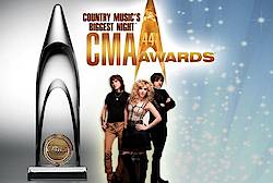 Taste Of Country: 2012 CMA Awards The Band Perry Getaway Giveaway