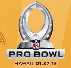 Lenovo 2013 Pro Bowl Sweepstakes at eTailers