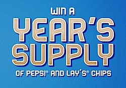 GoSunoco: Win A Year’s Supply Sweepstakes (October)