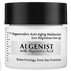 Woman's Day: Algenist Regenerative Anti-Aging Moisturizer Giveaway