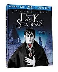 Family Saving Center: Dark Shadows Blu-Ray DVD Combo Pack Giveaway