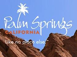 Palm Springs Dream Vacation Giveaway