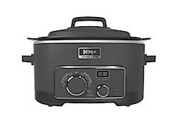 Woman's Day: Ninja Cooking System Giveaway