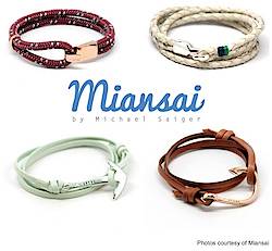 FashionEtc: MIANSAI Bracelet Giveaway