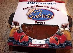 Life According To GreenVics: Ready To Serve Don Sabrosa Salsa Giveaway