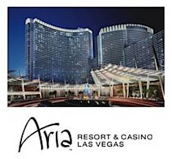 KAYAK Hotel Giveaway: Aria Las Vegas Instant Win Game