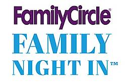 Family Circle: Family Night In Sweepstakes