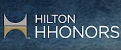 Hilton HHonors 25 Days Of Winning