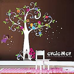 Family Focus: Home Decor Wall Decal Giveaway