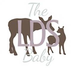 The LDS Baby October 2012 Giveaway