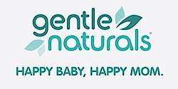 Gentle Naturals Baby Therapeutics $100 Visa Gift Card Giveaway