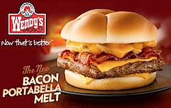 Wendy's: The Final Melt Down Contest