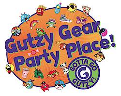 SarahScoop: Gutzy Gear Party Pack Giveaway
