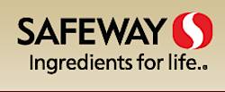 Safeway: Heart of Safeway Pledge Sweepstakes