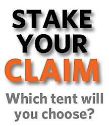 Scouting Magazine: Stake Your Claim Giveaway