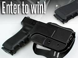 Blade-Tech Industries: 2012 Holster Sweepstakes