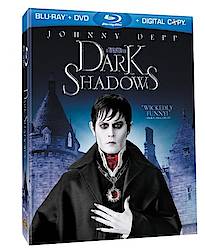 Naturally Frugalicious: Dark Shadows Blu-Ray Combo Pack Giveaway
