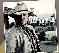 Country Weekly: Win Autographed Jason Aldean Guitar Sweepstakes