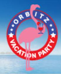 Orbitz: Vacation Party Campaign Trail Giveaway