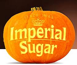 Imperial Sugar/Dixie Crystals: Find the Jack-O-Lantern Contest