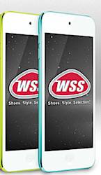 WSS: Enter To Win a FREE IPod from WSS Sweepstakes