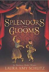 KidsReads: Splendors and Glooms Giveaway
