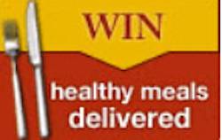 HealthCentral: DF Bistro MD Sweepstakes