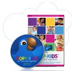 Journeys of The Zoo: Copy-Kids DVD & Whole Foods GC Giveaway