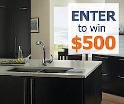 $500 ExpressDecor Gift Card Giveaway